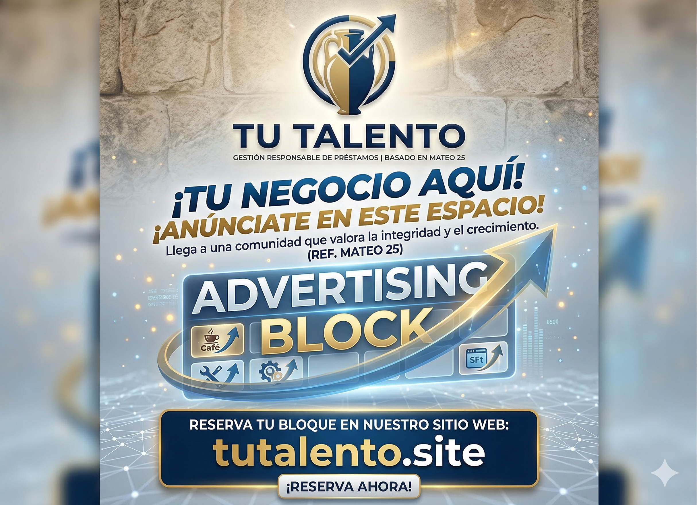 Vista previa del anuncio